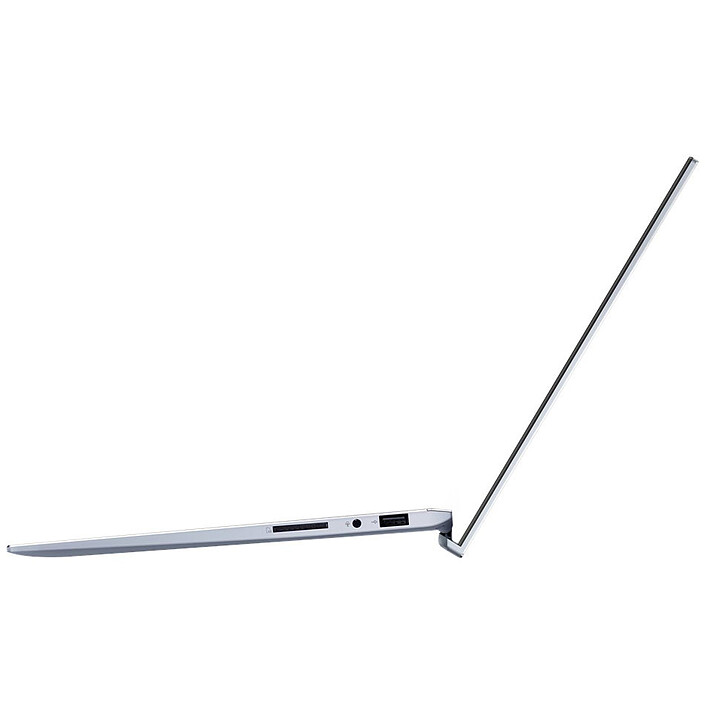 Avis ASUS Zenbook 14 UX431FA-AM058T avec NumberPad