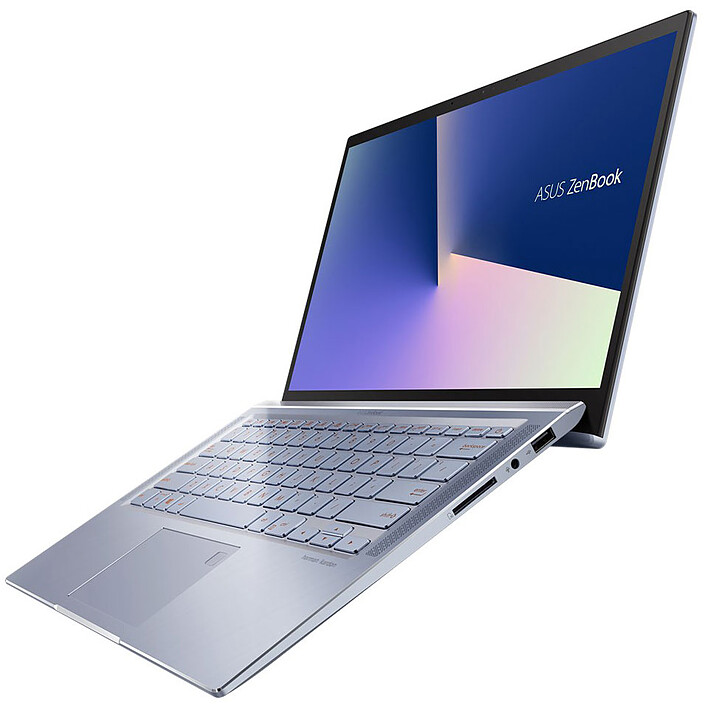 PC portable