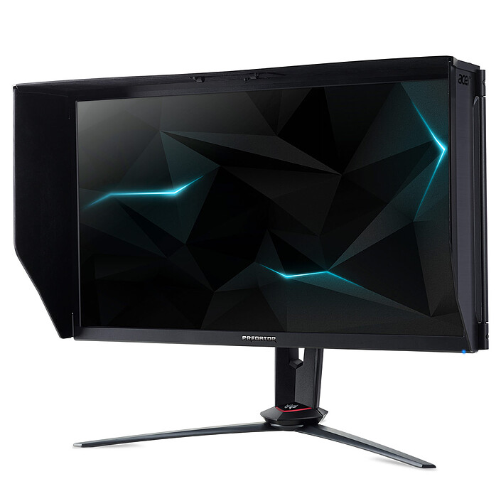 Avis Acer 27" LED - Predator XB273Kpbmiphzx