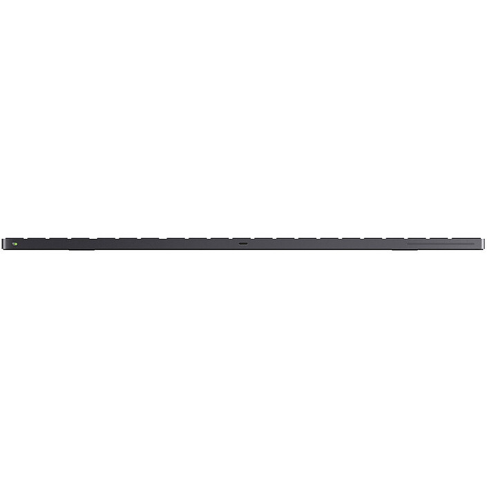 cheap Apple Magic Keyboard Pav Numeric Space Grey (FR)