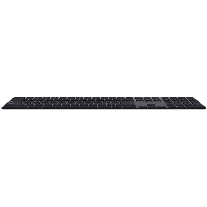 Buy Apple Magic Keyboard Pav Numeric Space Grey (FR)