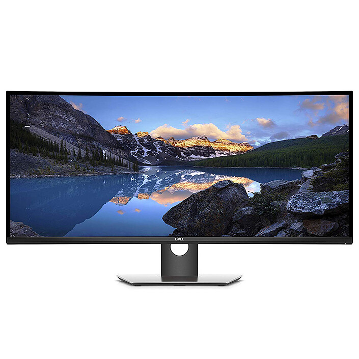 Dell 38" LED - UltraSharp U3818DW