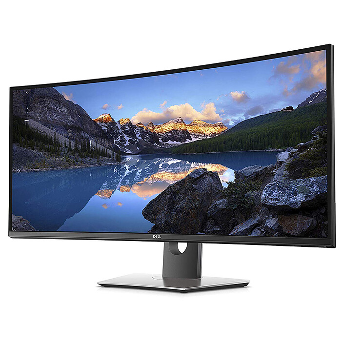 Avis Dell 38" LED - UltraSharp U3818DW