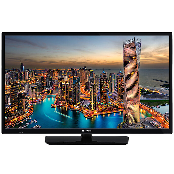 Hitachi 32HE1000