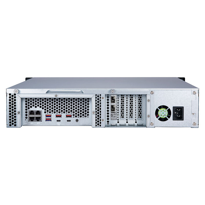 QNAP TS-883XU-E2124-8G pas cher