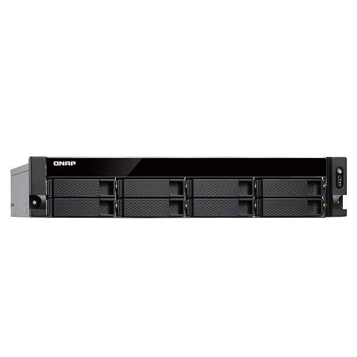 Serveur NAS