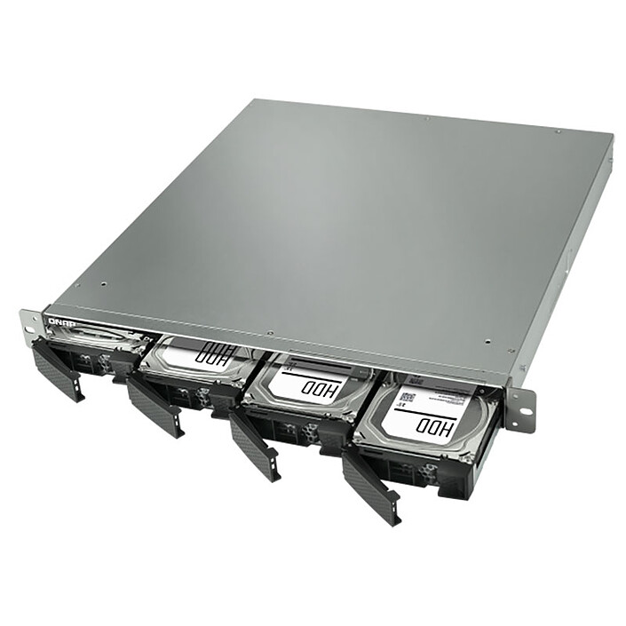 Acheter QNAP TVS-972XU-RP-I3-4G