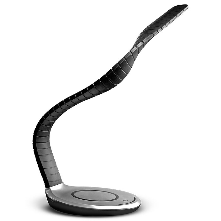 Review Trae Luni Black