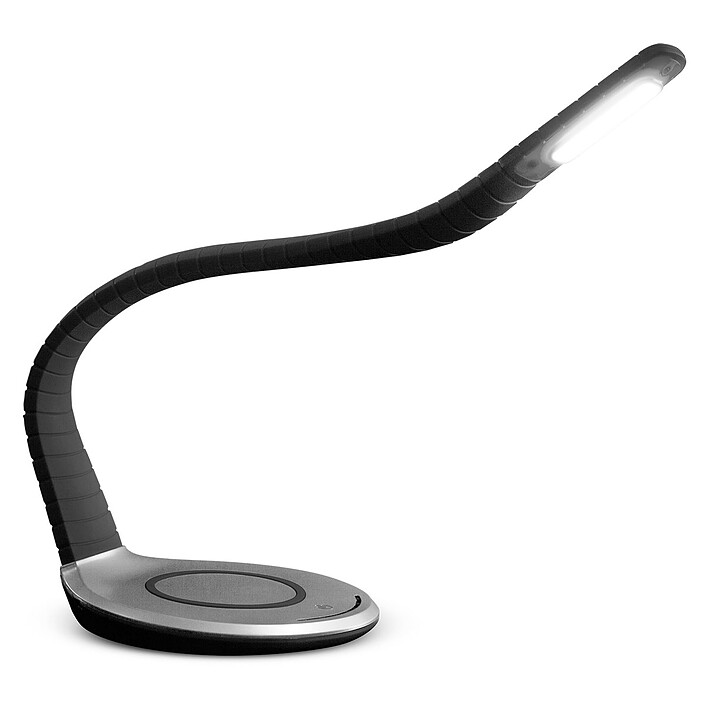 Desk lamp