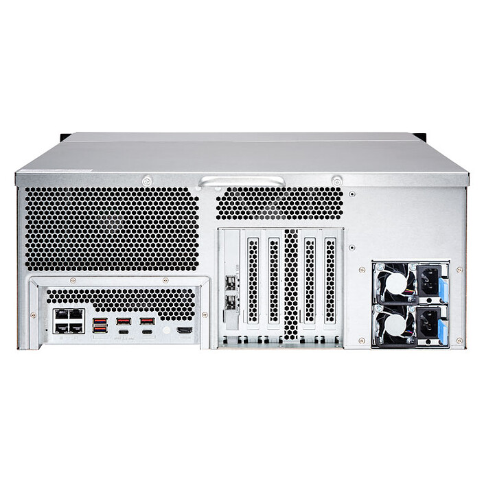 QNAP TVS-2472XU-RP-I5-8G pas cher