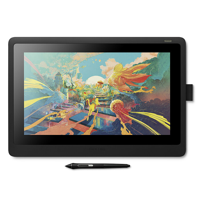 Wacom Cintiq 16 · Occasion