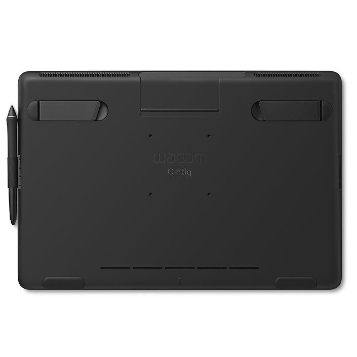 Wacom Cintiq 16 · Occasion pas cher