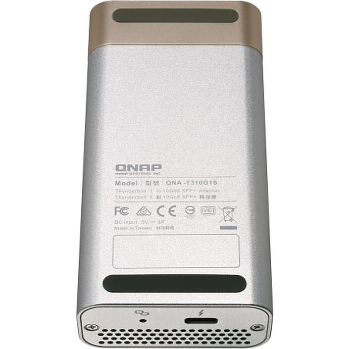 Acheter QNAP QNA-T310G1S