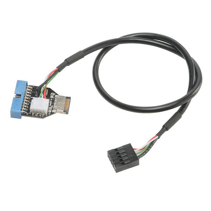 USB