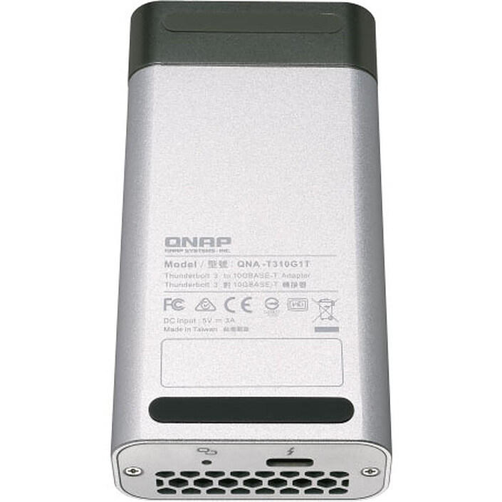 Acheter QNAP QNA-T310G1T