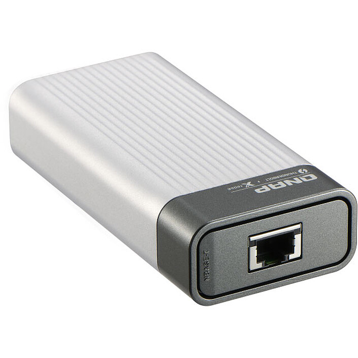 Avis QNAP QNA-T310G1T