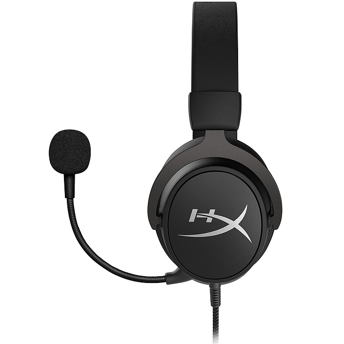 Nota HyperX Cloud MIX