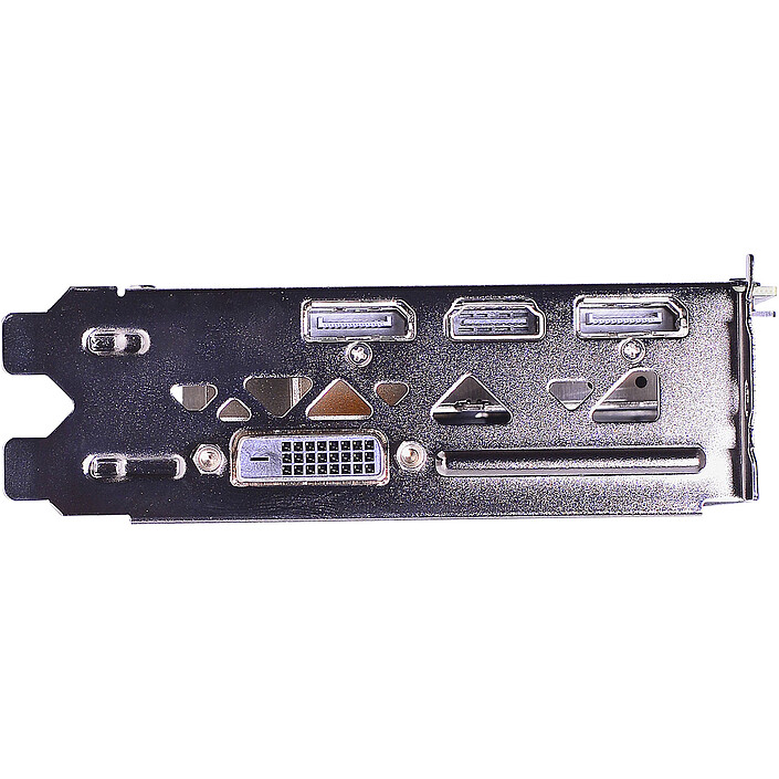 EVGA GeForce RTX 2060 XC ULTRA GAMING pas cher