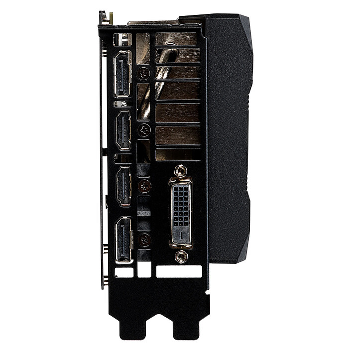 ASUS GeForce RTX 2060 DUAL-RTX2060-A6G pas cher