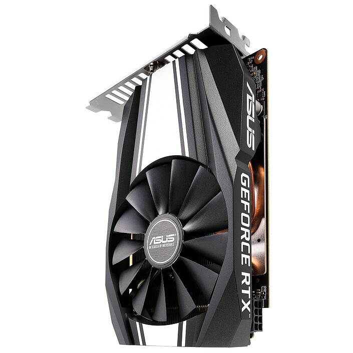 Acheter ASUS GeForce RTX 2060 Phoenix PH-RTX2060-6G
