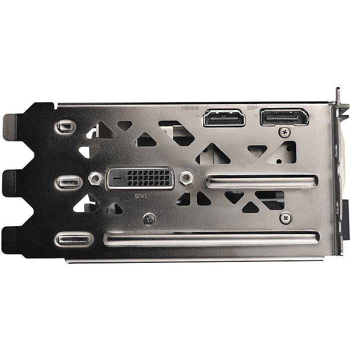 EVGA GeForce RTX 2060 XC BLACK GAMING pas cher