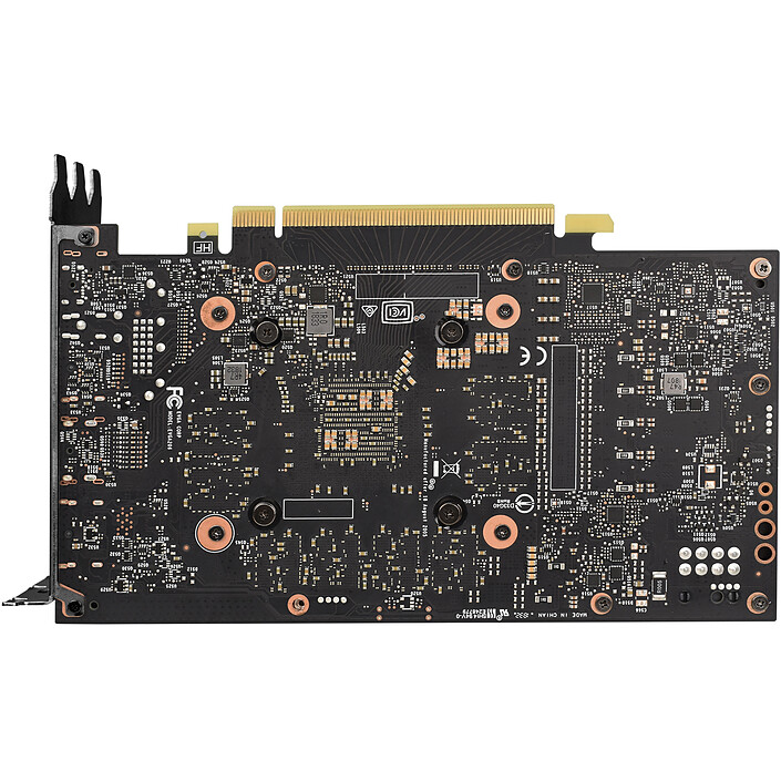 Acheter EVGA GeForce RTX 2060 XC BLACK GAMING