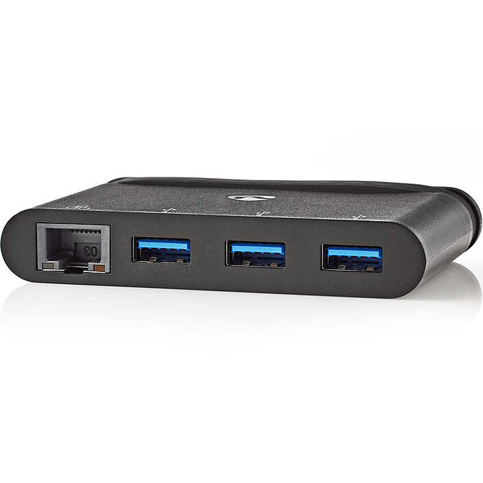 Nedis TCARF210BK