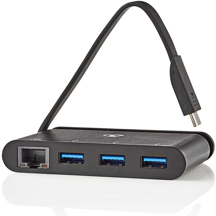 Avis Nedis TCARF210BK