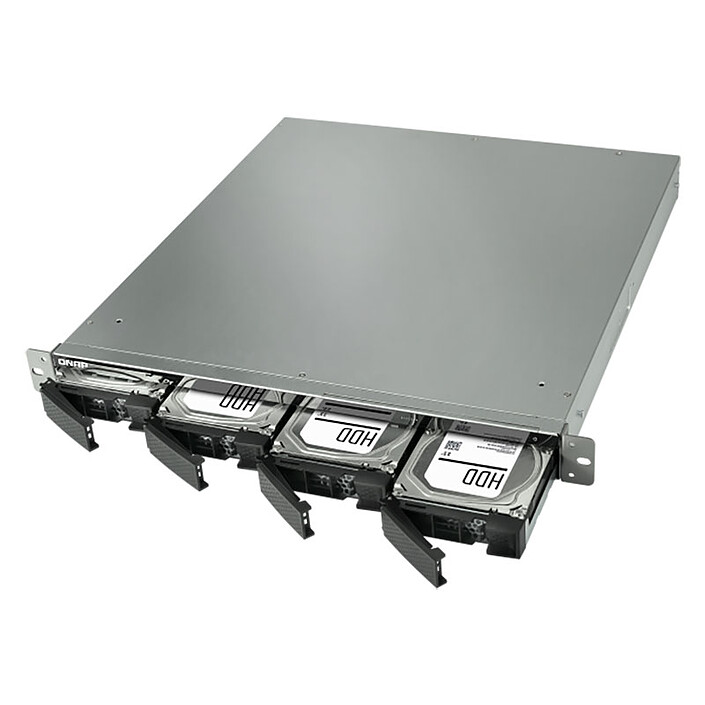 Avis QNAP TS-977XU-RP-2600-8G