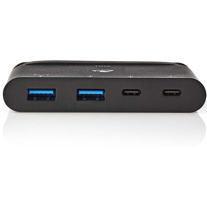 Hub USB