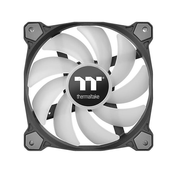 Acheter Thermaltake Pure 12 ARGB x3