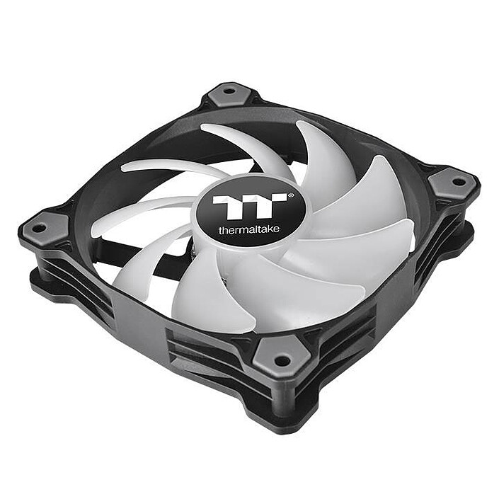 Avis Thermaltake Pure 12 ARGB x3