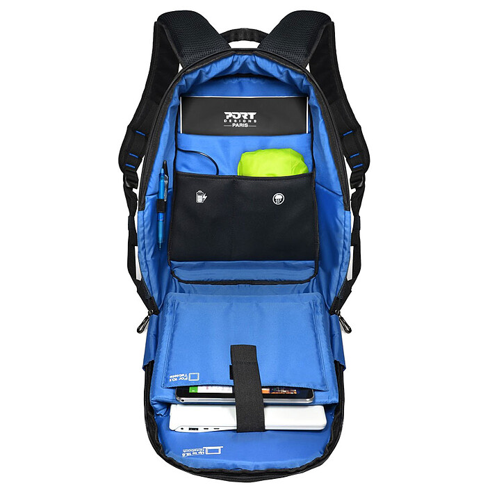 Acheter PORT Designs Chicago Evo Backpack 13/15.6"