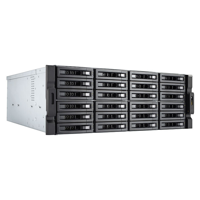 Serveur NAS