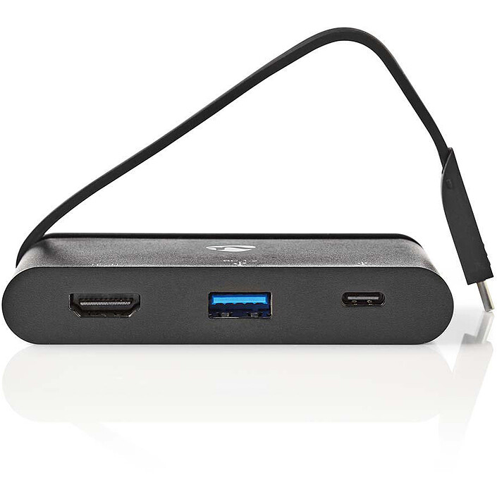 Buy Nedis TCARF240BK