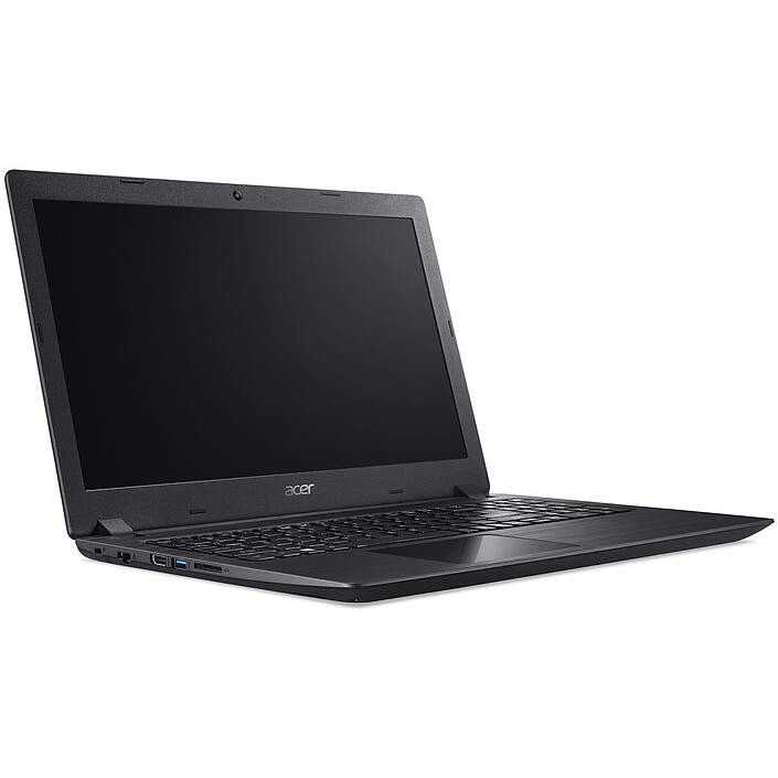 Avis Acer Aspire 3 A315-51-36FC