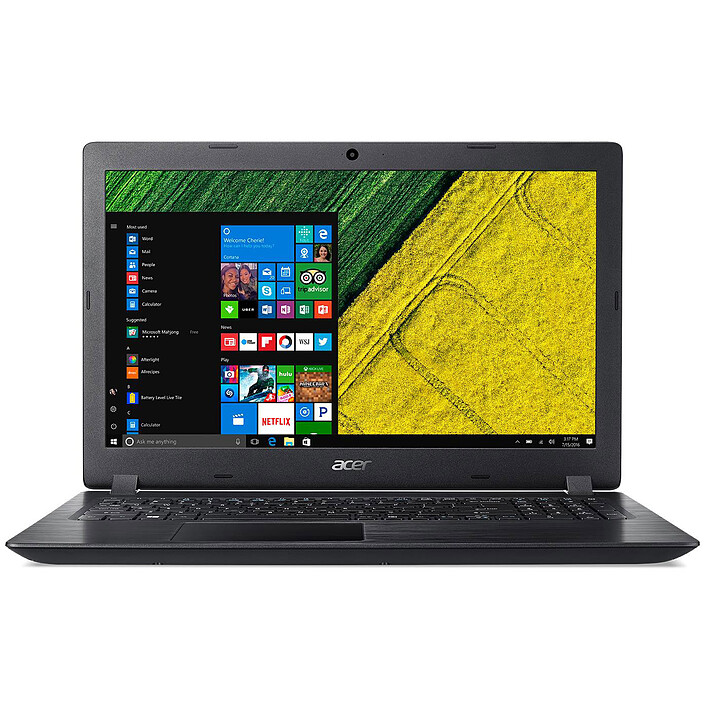 PC portable