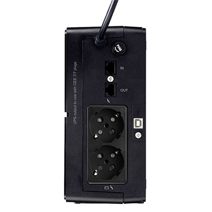 Avis Infosec Z3 ZenBox EX 700