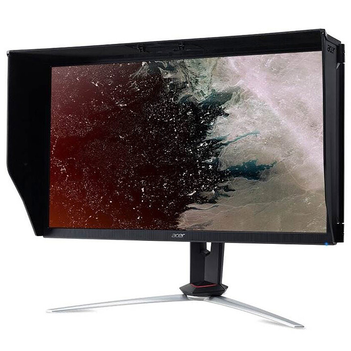 Avis Acer 27" LED - Nitro XV273Kpbmiipphzx