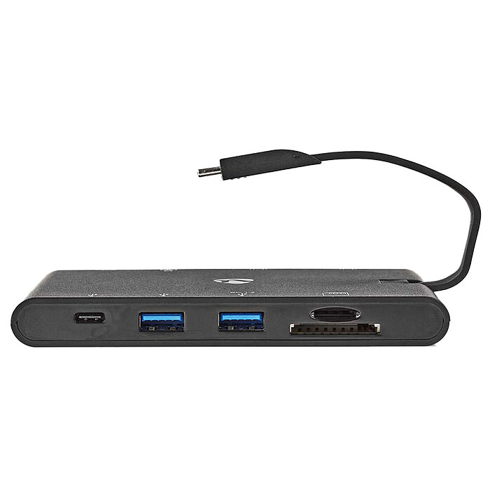 Docking station Portátil