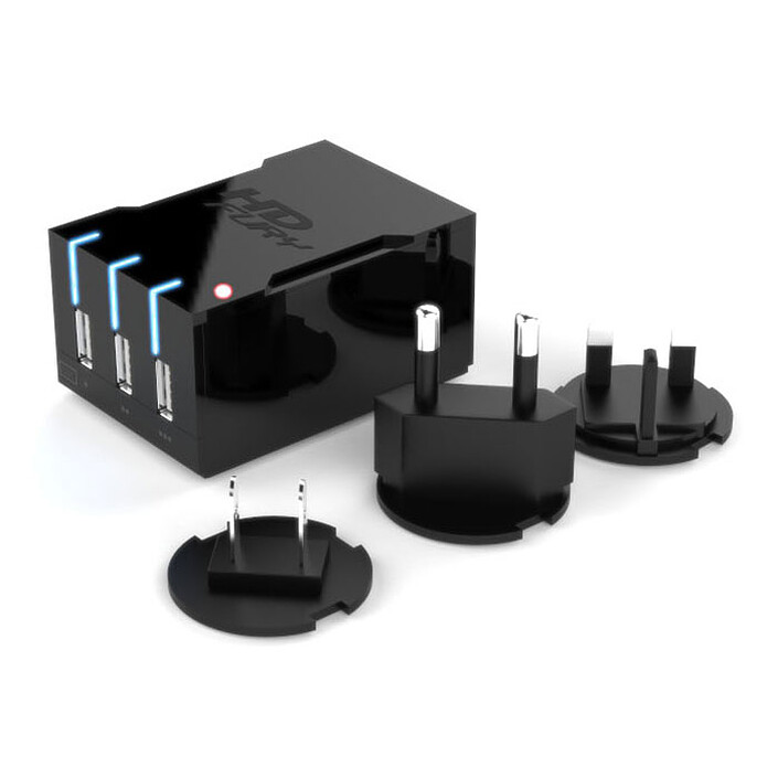 Avis HDfury Universal PSU Doctor