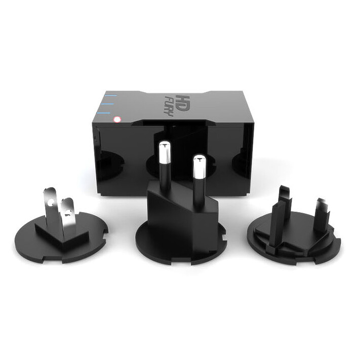USB