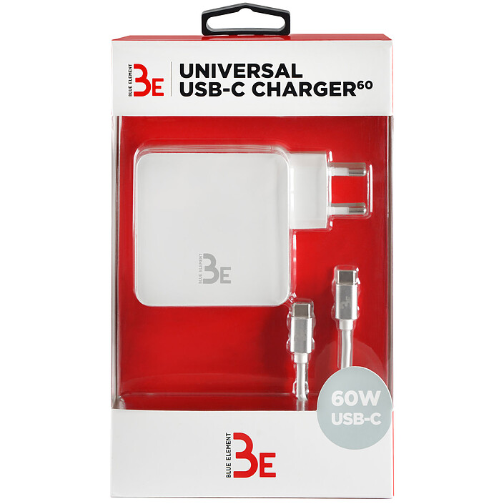 Avis BlueElement Chargeur Universel USB-C 60W