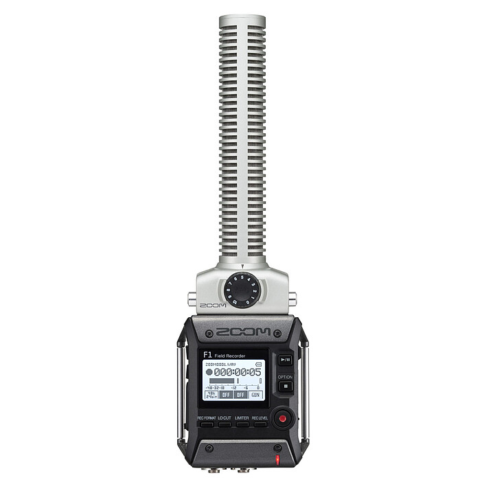 Zoom F1-SP