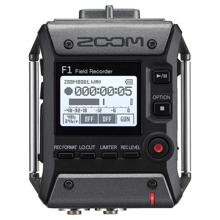 Dictaphone