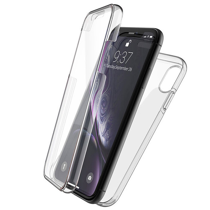 X-Doria Coque de protection Defense 360x Apple iPhone XR
