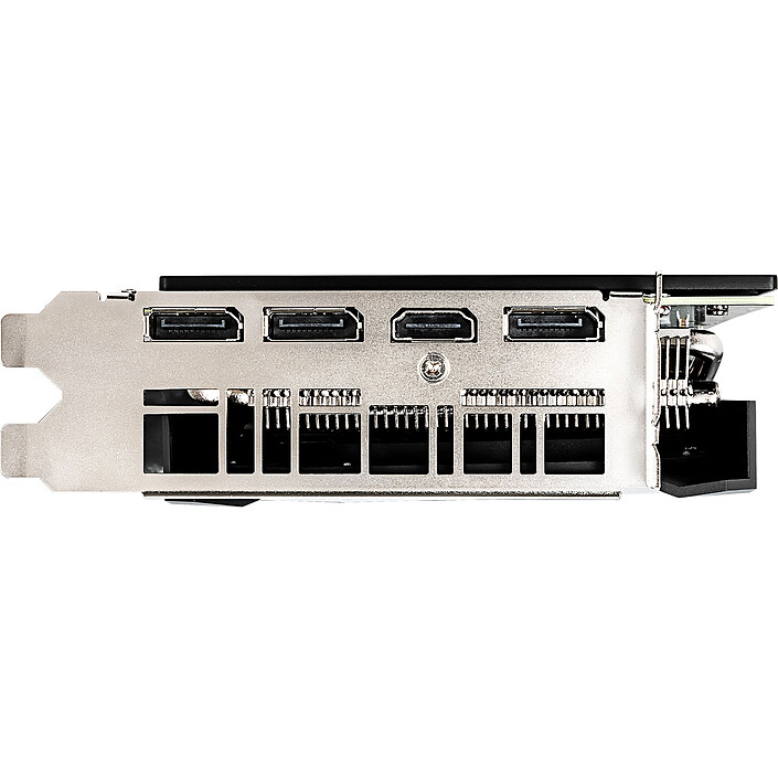 MSI GeForce RTX 2060 VENTUS 6G OC pas cher