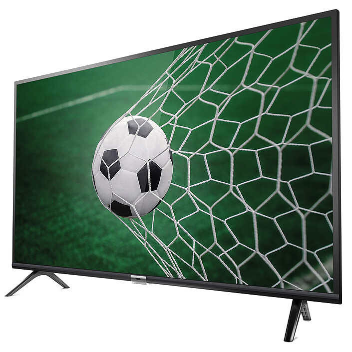 Review TCL 32ES560