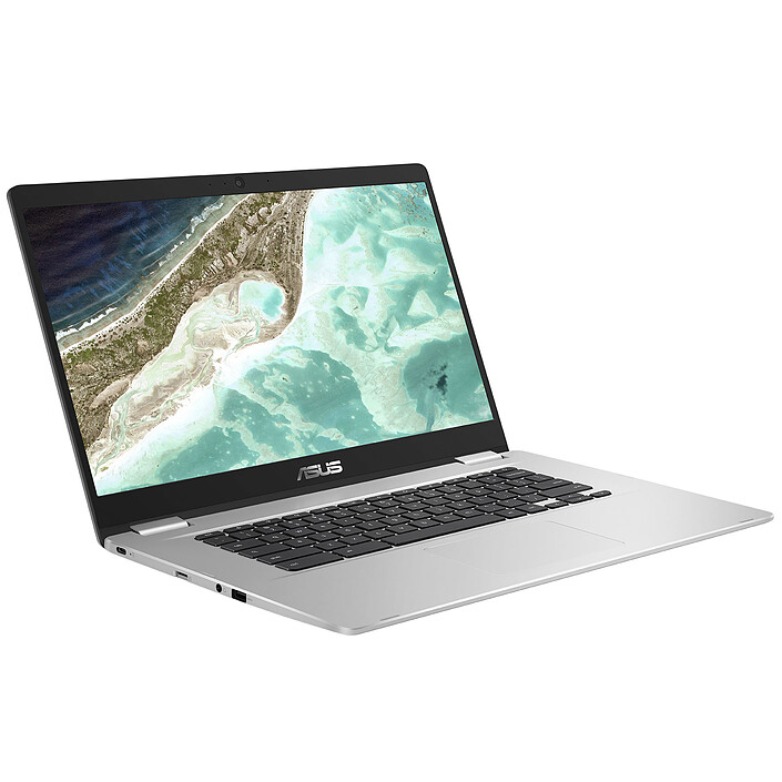 ASUS Chromebook C523NA-A20033