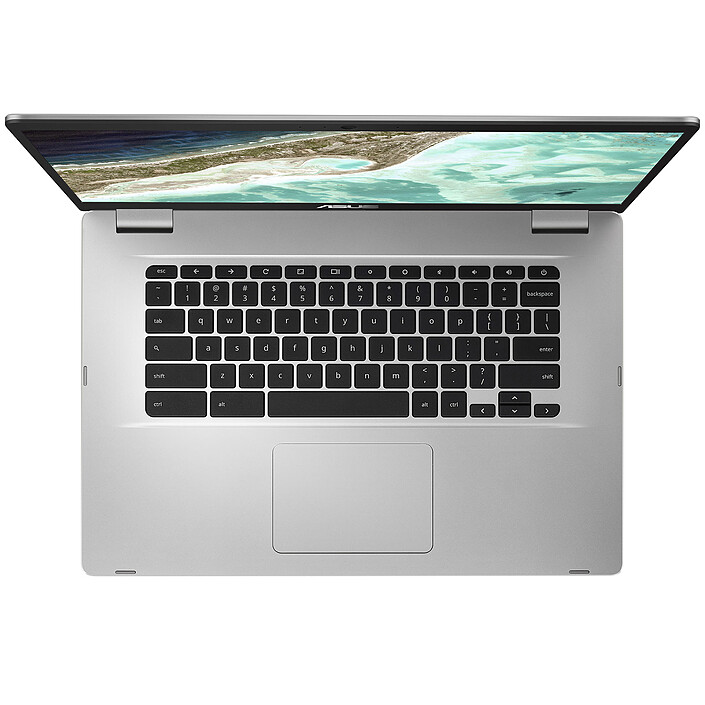 Avis ASUS Chromebook C523NA-A20033